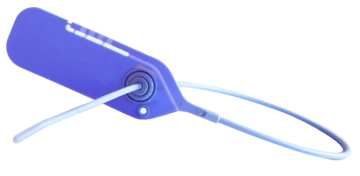 塑料封(feng)條 塑料(liào)封條